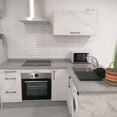 Apartamentos Suite Sol Kordoba Zewnętrze zdjęcie