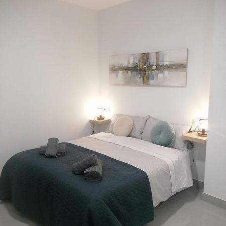 Apartamentos Suite Sol Kordoba Zewnętrze zdjęcie