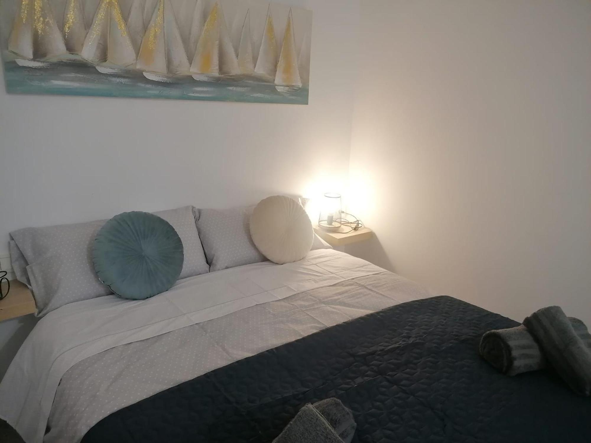 Apartamentos Suite Sol Kordoba Zewnętrze zdjęcie