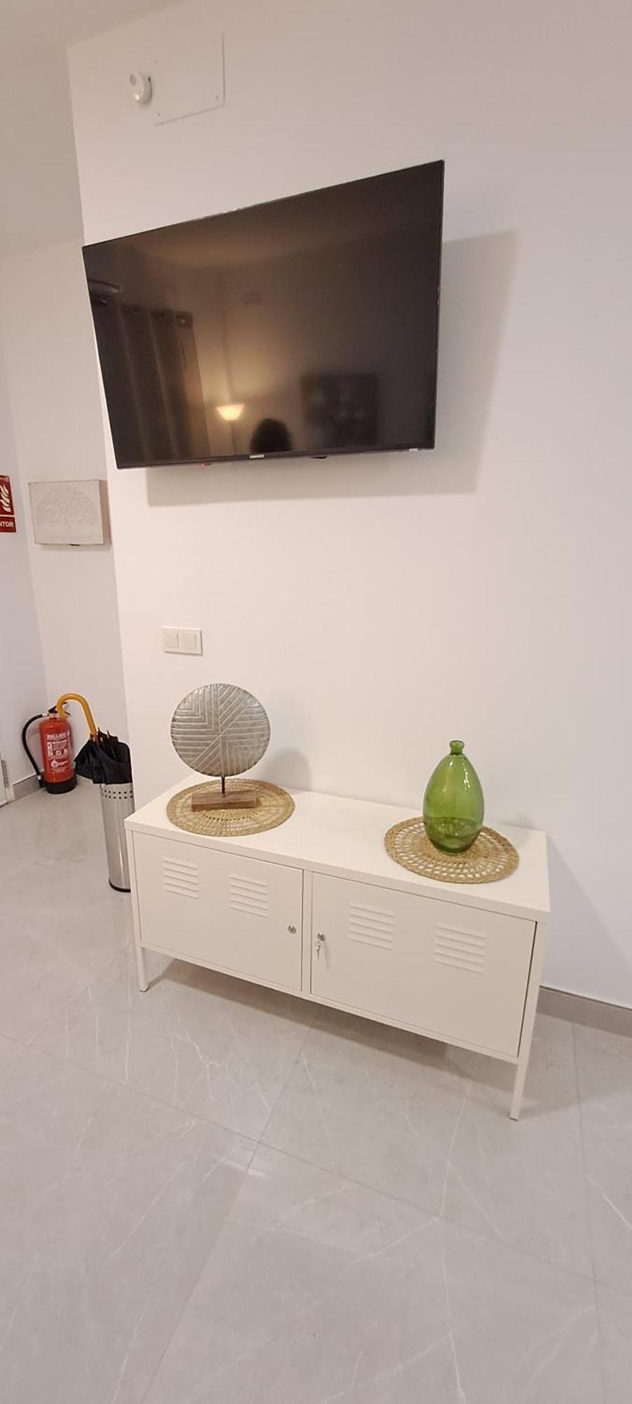 Apartamentos Suite Sol Kordoba Zewnętrze zdjęcie