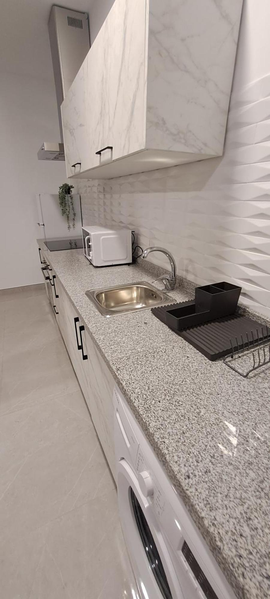 Apartamentos Suite Sol Kordoba Zewnętrze zdjęcie