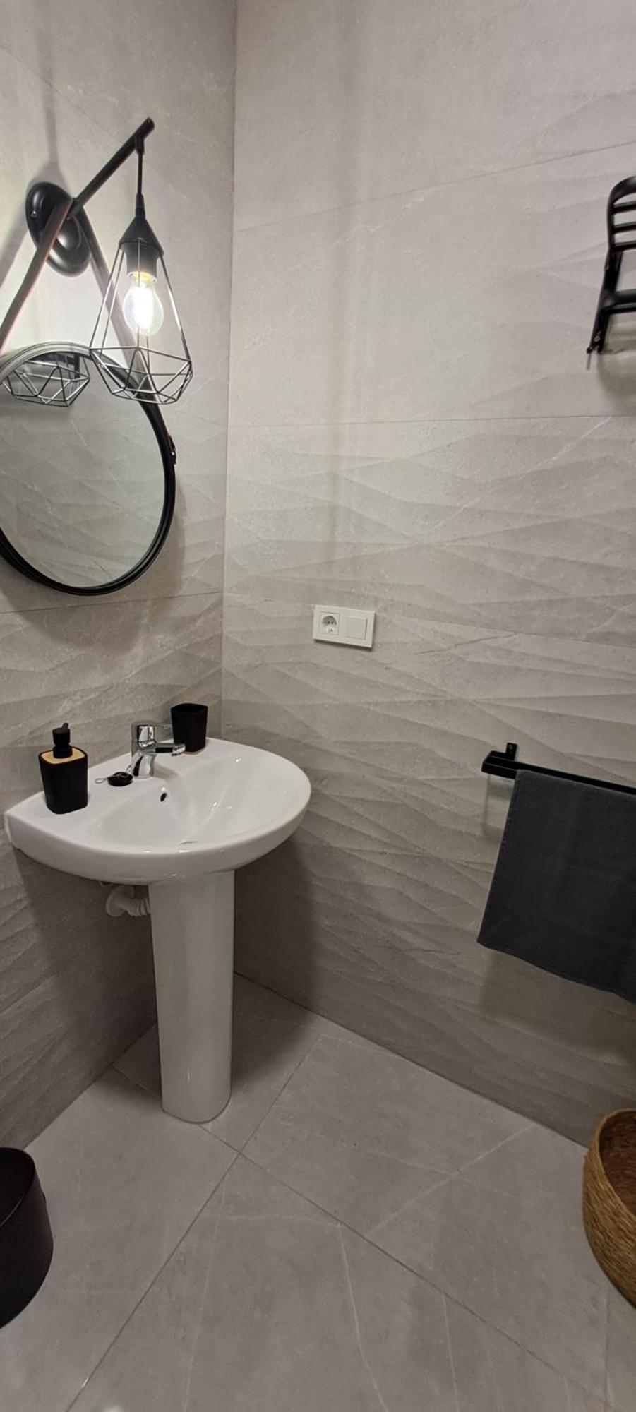 Apartamentos Suite Sol Kordoba Zewnętrze zdjęcie
