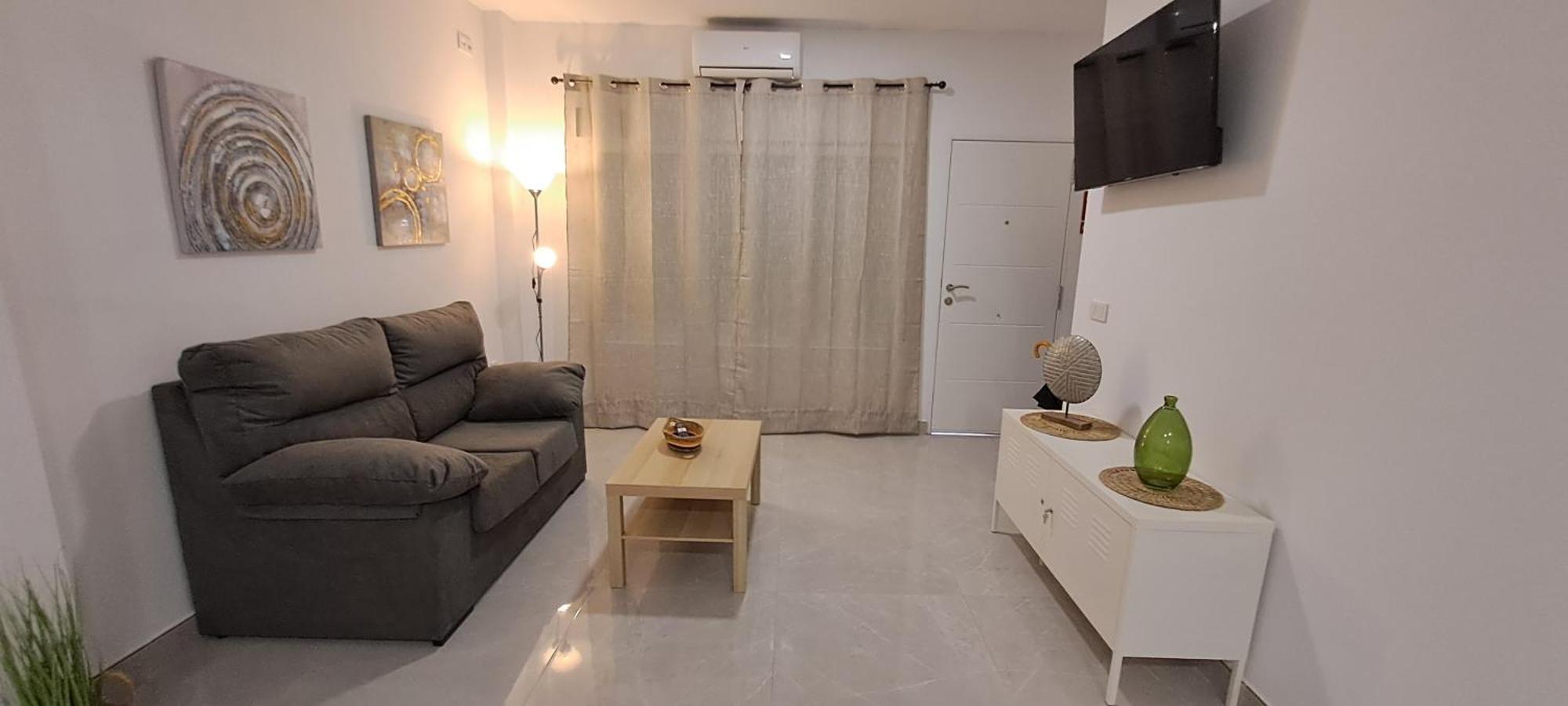 Apartamentos Suite Sol Kordoba Zewnętrze zdjęcie
