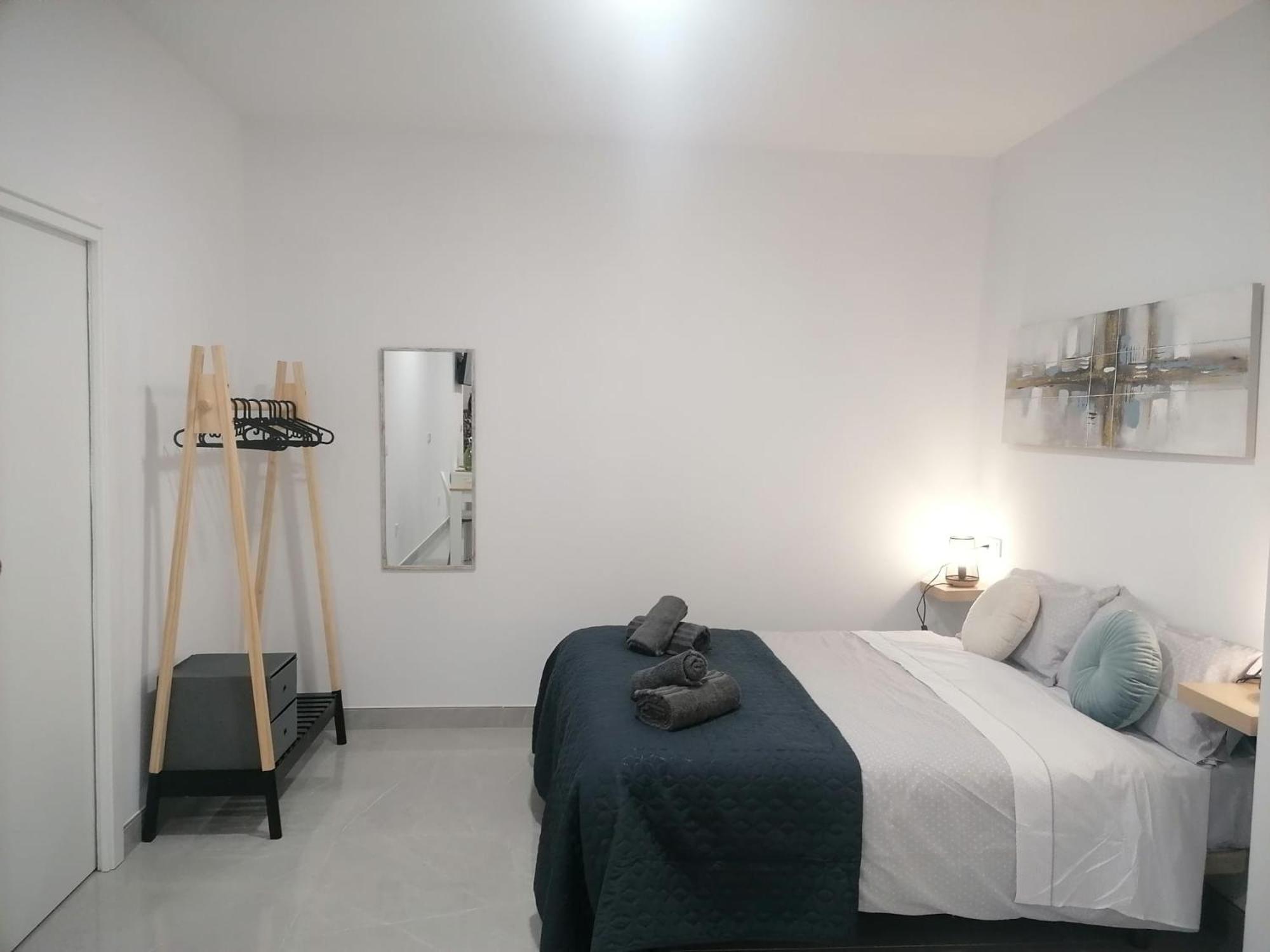 Apartamentos Suite Sol Kordoba Zewnętrze zdjęcie