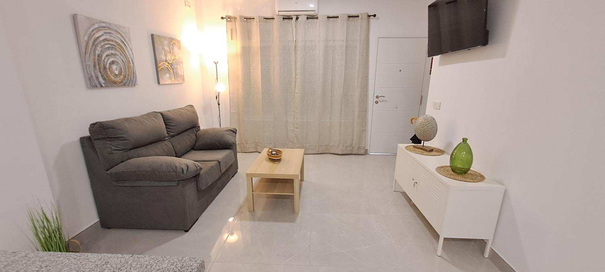 Apartamentos Suite Sol Kordoba Zewnętrze zdjęcie