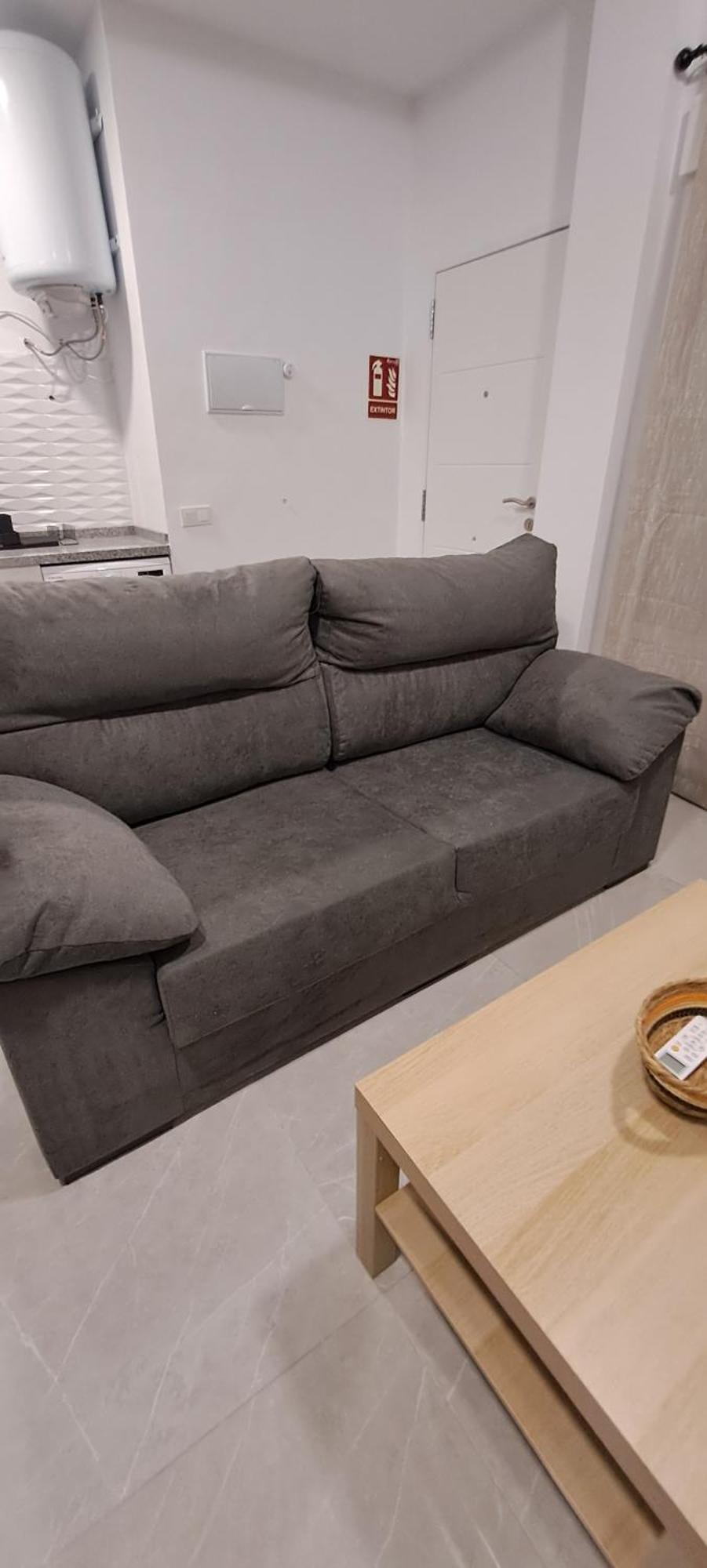 Apartamentos Suite Sol Kordoba Zewnętrze zdjęcie