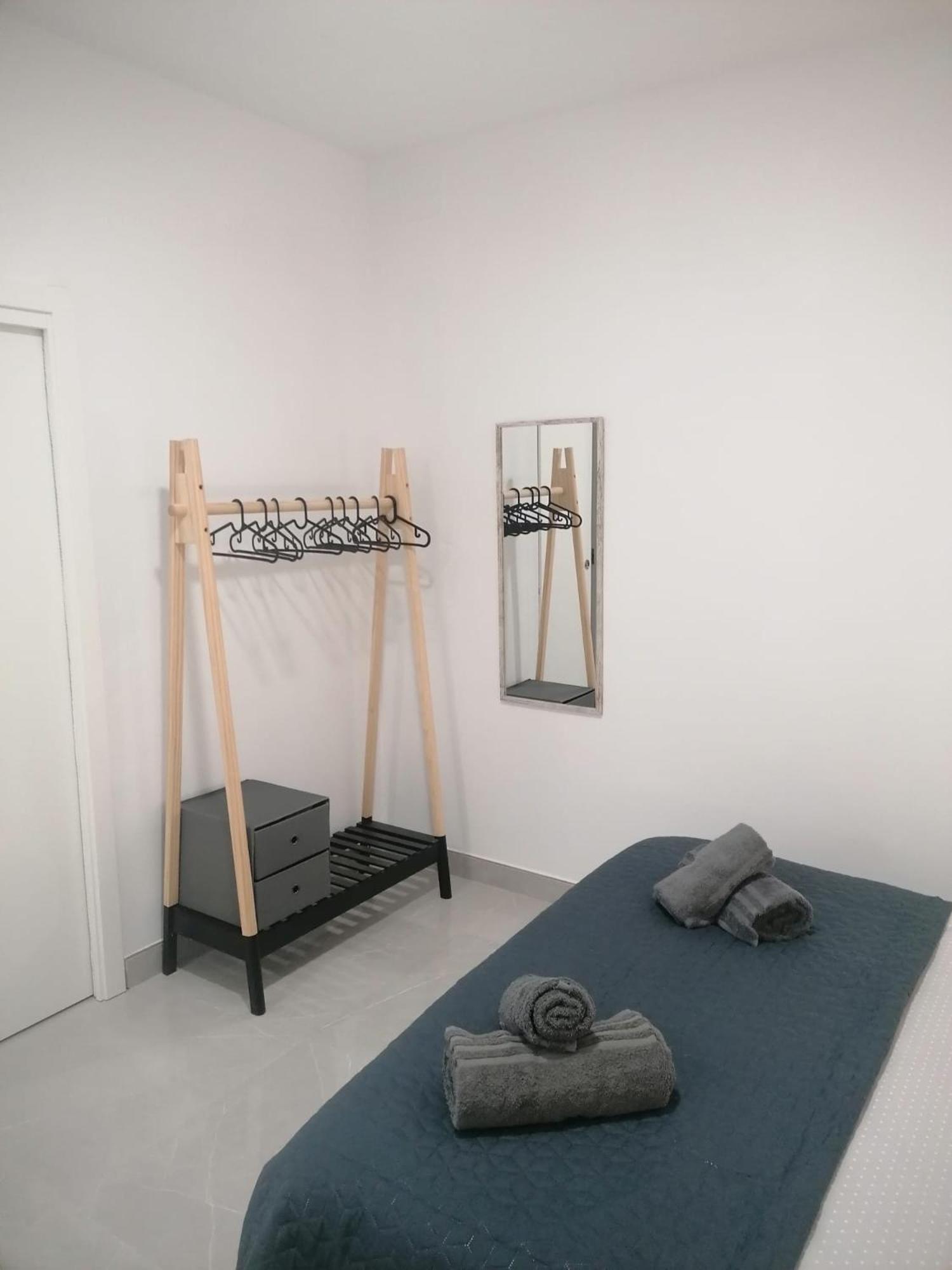 Apartamentos Suite Sol Kordoba Zewnętrze zdjęcie