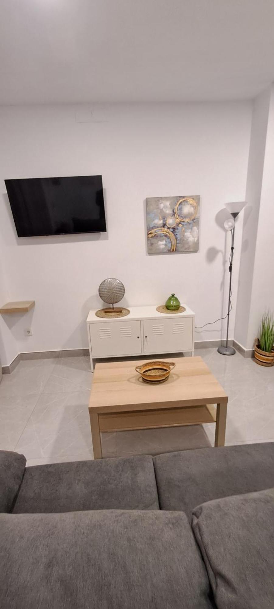 Apartamentos Suite Sol Kordoba Zewnętrze zdjęcie