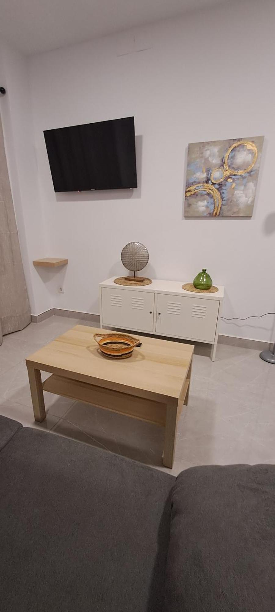 Apartamentos Suite Sol Kordoba Zewnętrze zdjęcie