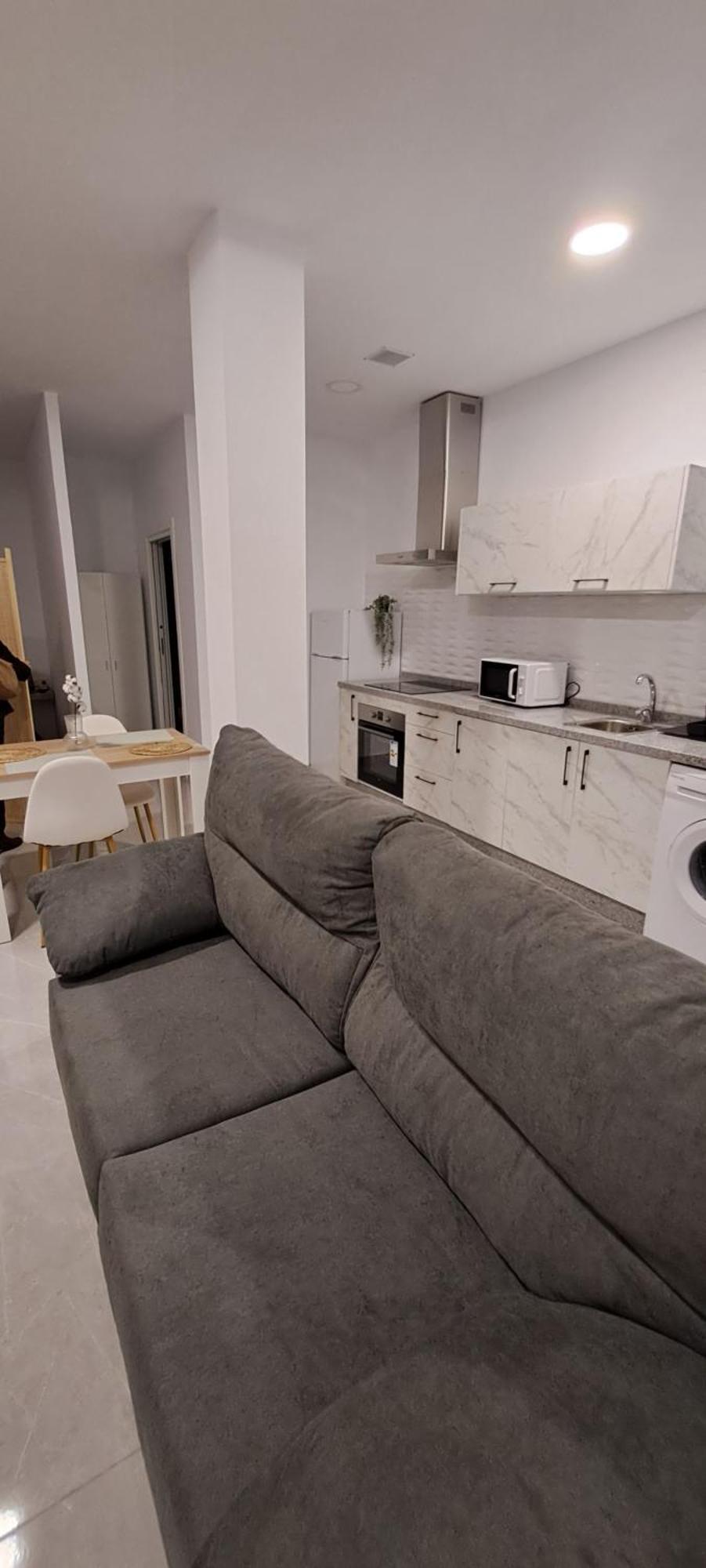 Apartamentos Suite Sol Kordoba Zewnętrze zdjęcie