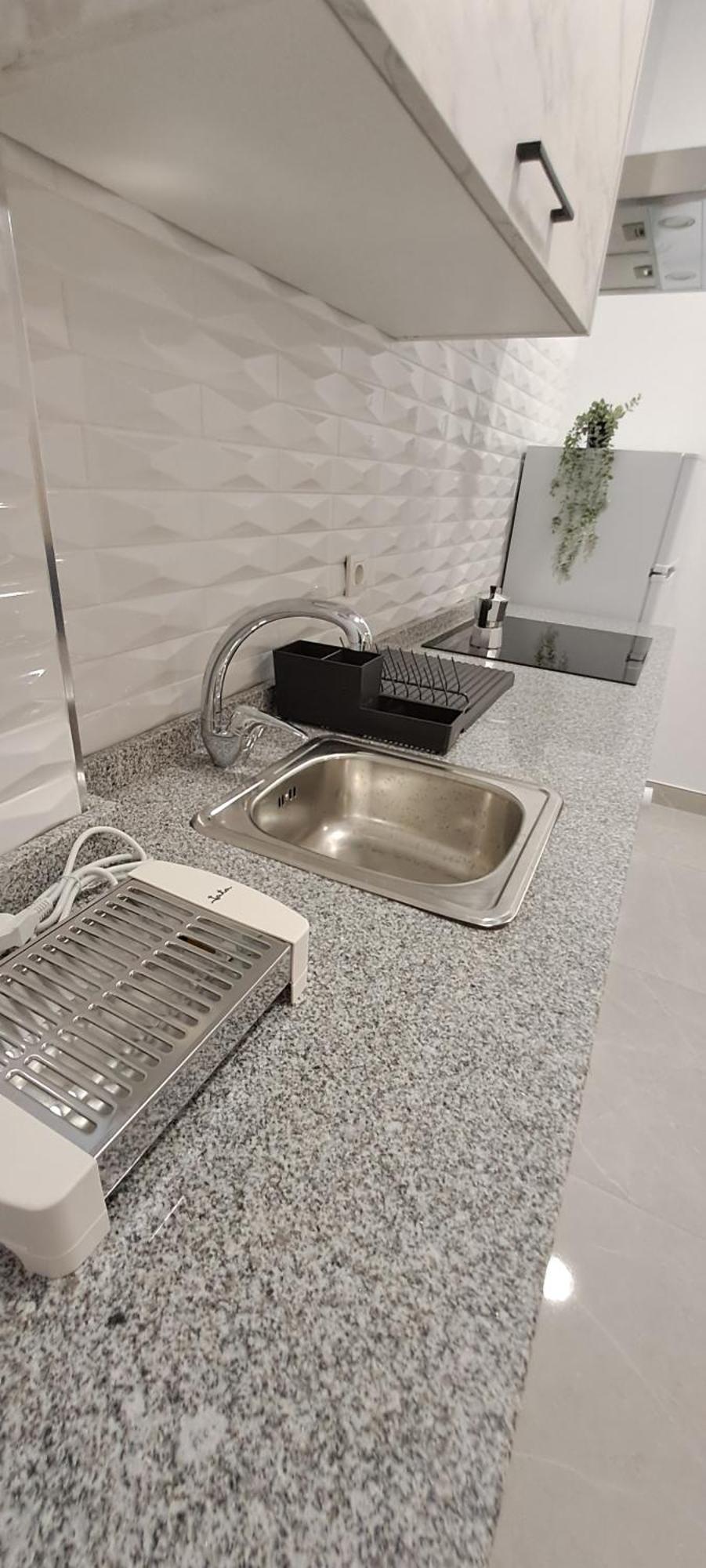 Apartamentos Suite Sol Kordoba Zewnętrze zdjęcie