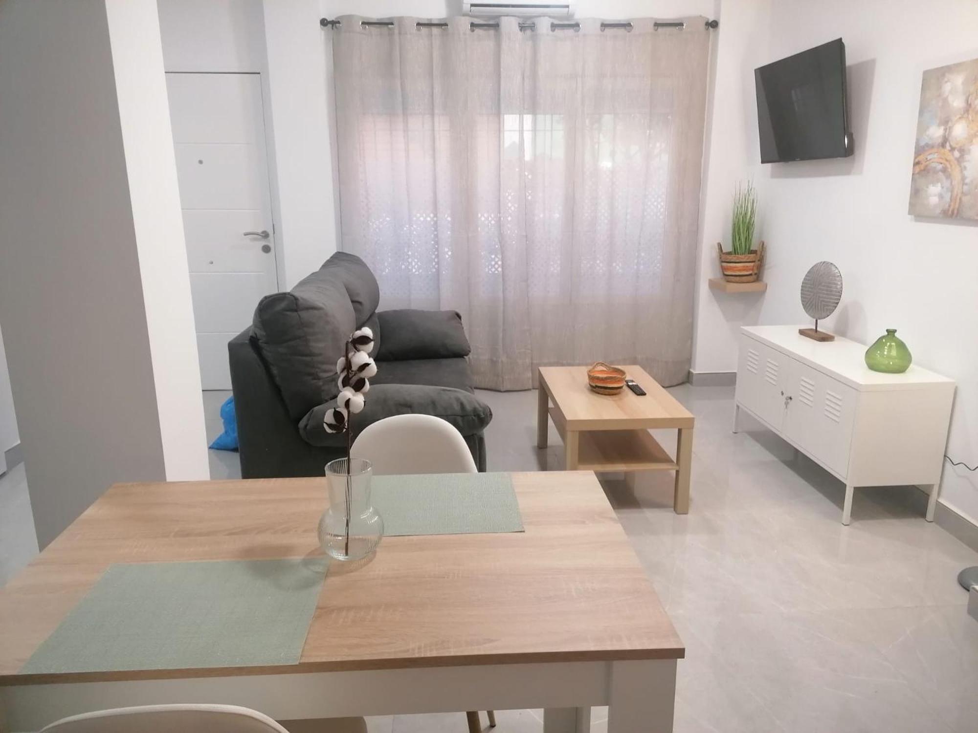 Apartamentos Suite Sol Kordoba Zewnętrze zdjęcie