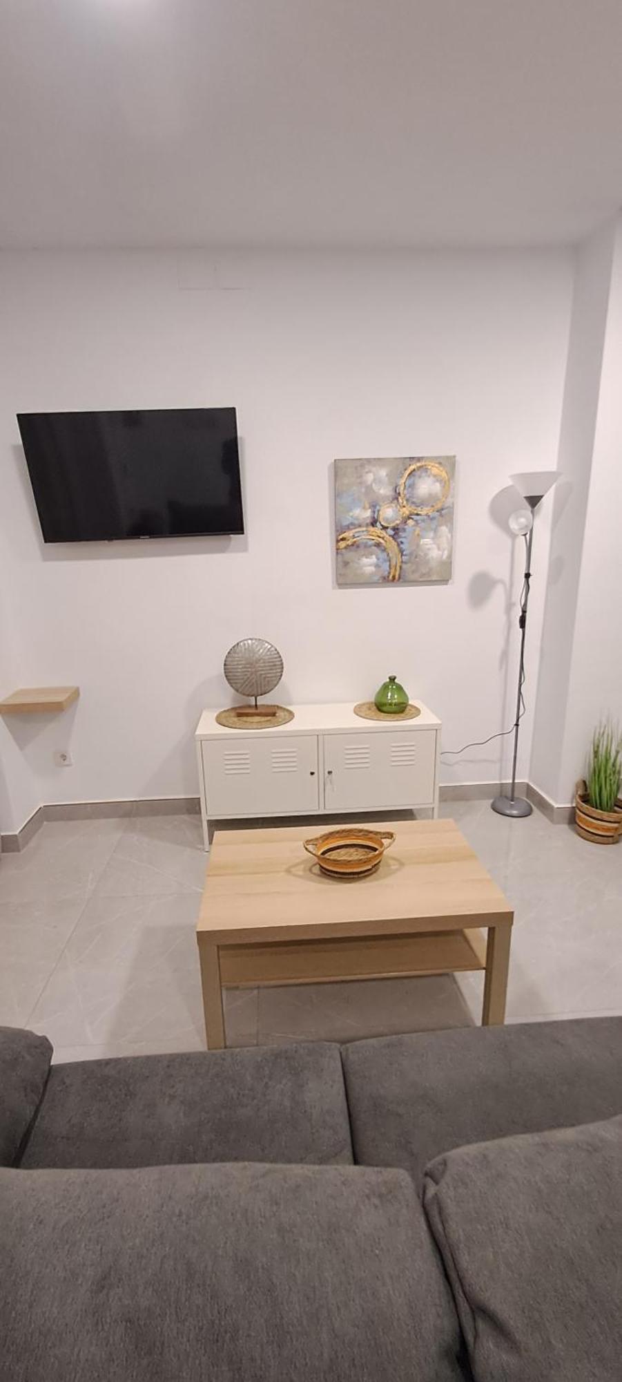 Apartamentos Suite Sol Kordoba Zewnętrze zdjęcie