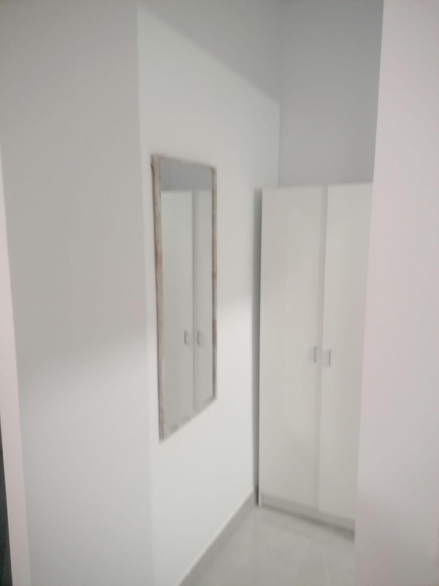 Apartamentos Suite Sol Kordoba Zewnętrze zdjęcie