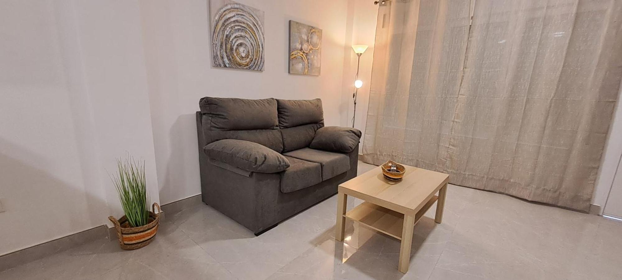 Apartamentos Suite Sol Kordoba Zewnętrze zdjęcie