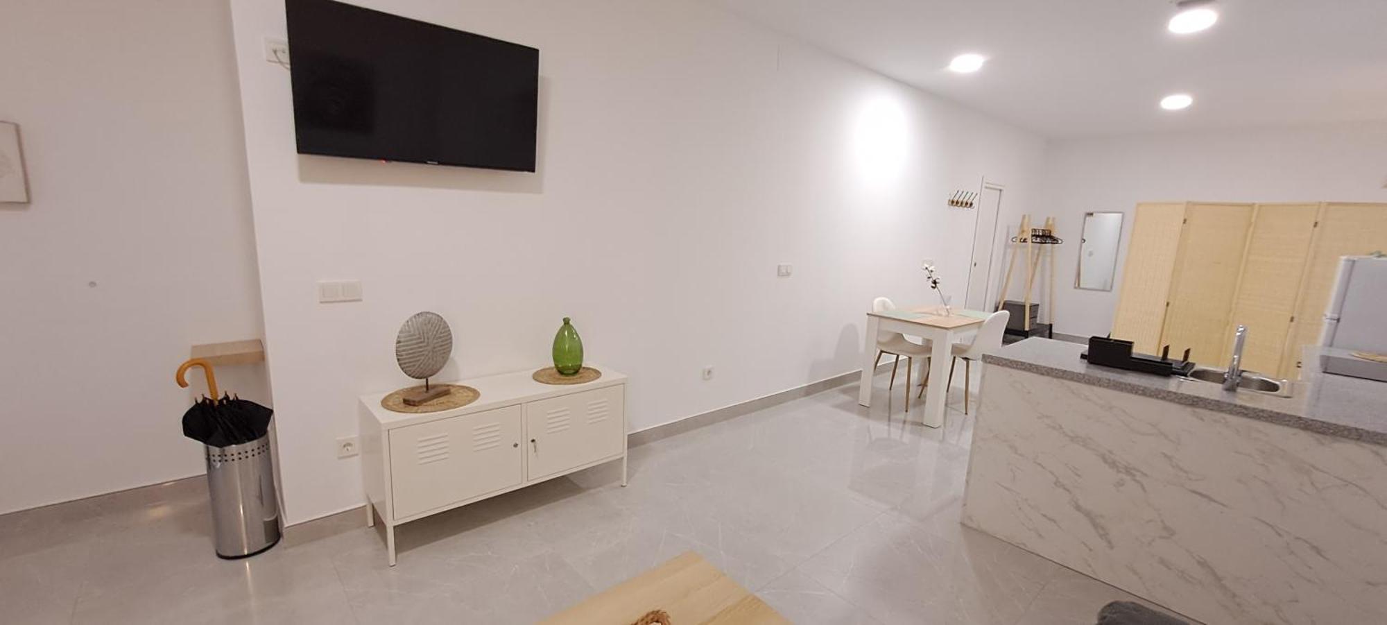 Apartamentos Suite Sol Kordoba Zewnętrze zdjęcie