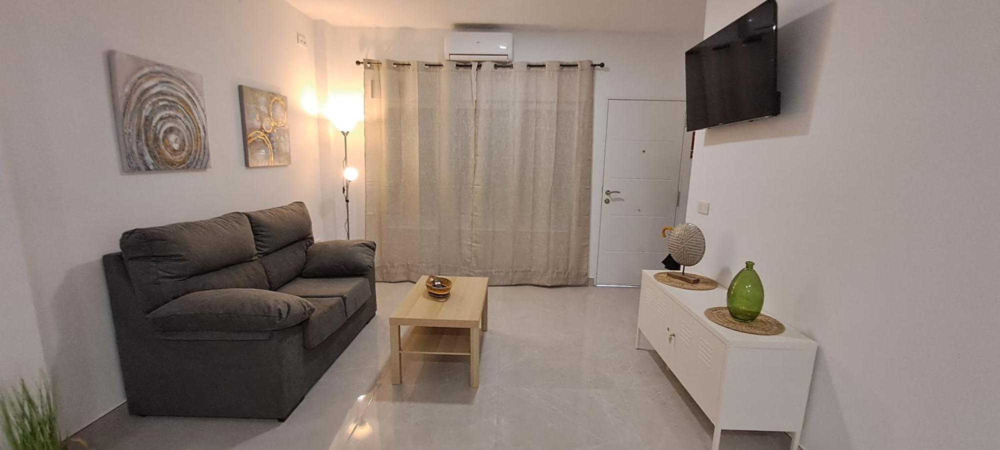 Apartamentos Suite Sol Kordoba Zewnętrze zdjęcie