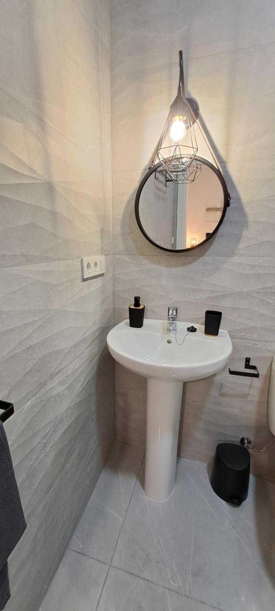 Apartamentos Suite Sol Kordoba Zewnętrze zdjęcie