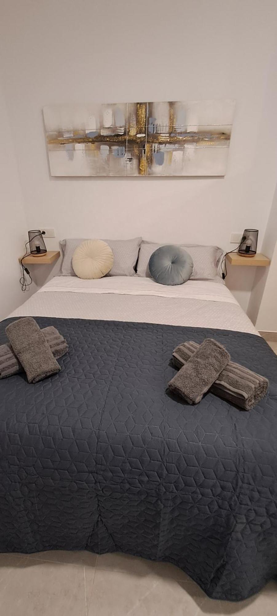 Apartamentos Suite Sol Kordoba Zewnętrze zdjęcie