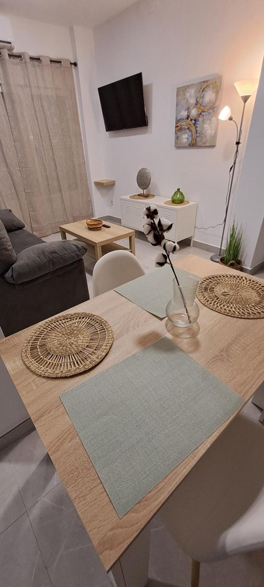 Apartamentos Suite Sol Kordoba Zewnętrze zdjęcie