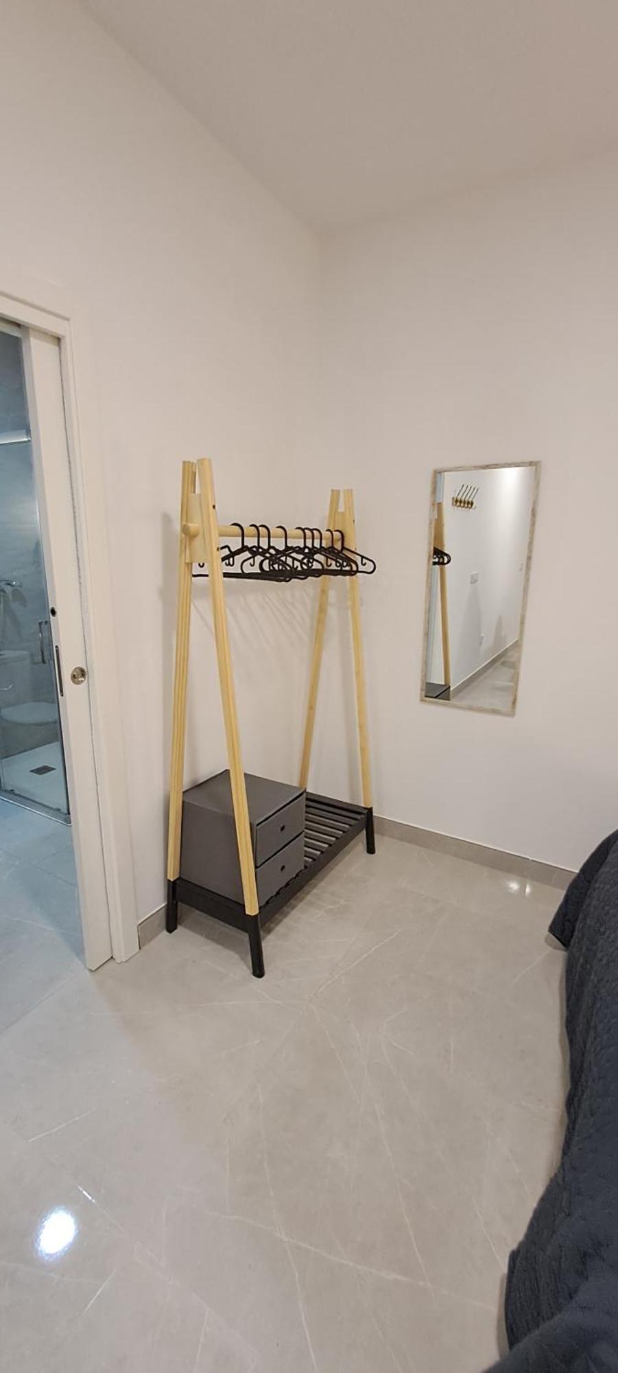 Apartamentos Suite Sol Kordoba Zewnętrze zdjęcie
