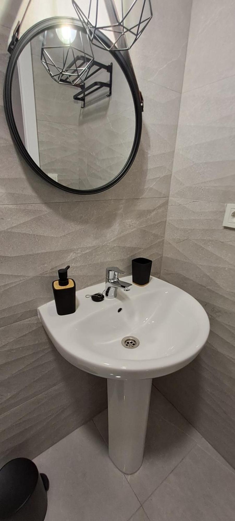 Apartamentos Suite Sol Kordoba Zewnętrze zdjęcie