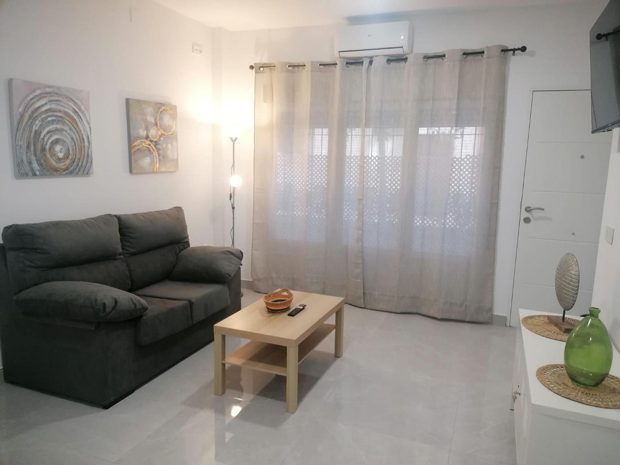 Apartamentos Suite Sol Kordoba Zewnętrze zdjęcie