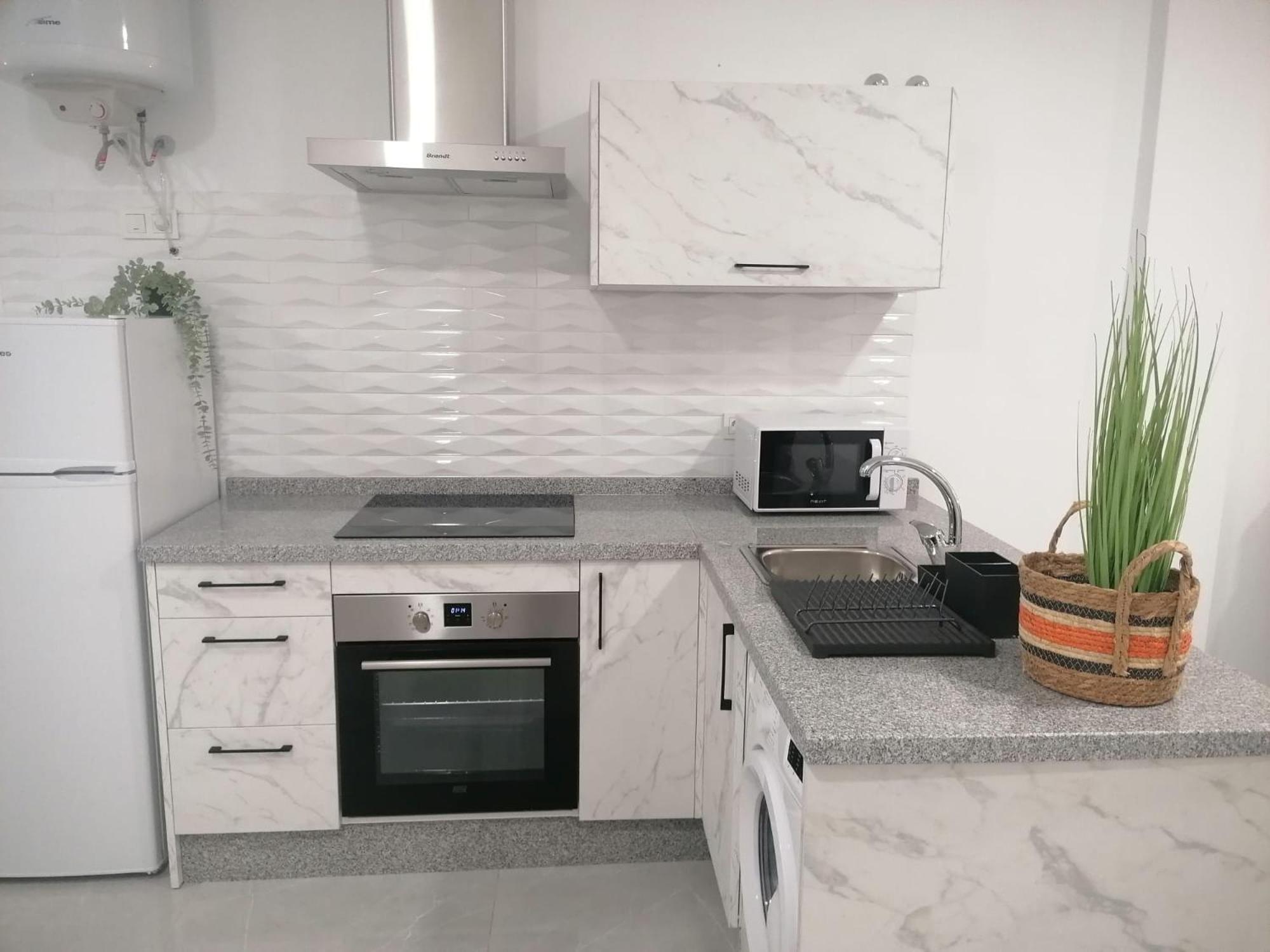 Apartamentos Suite Sol Kordoba Zewnętrze zdjęcie