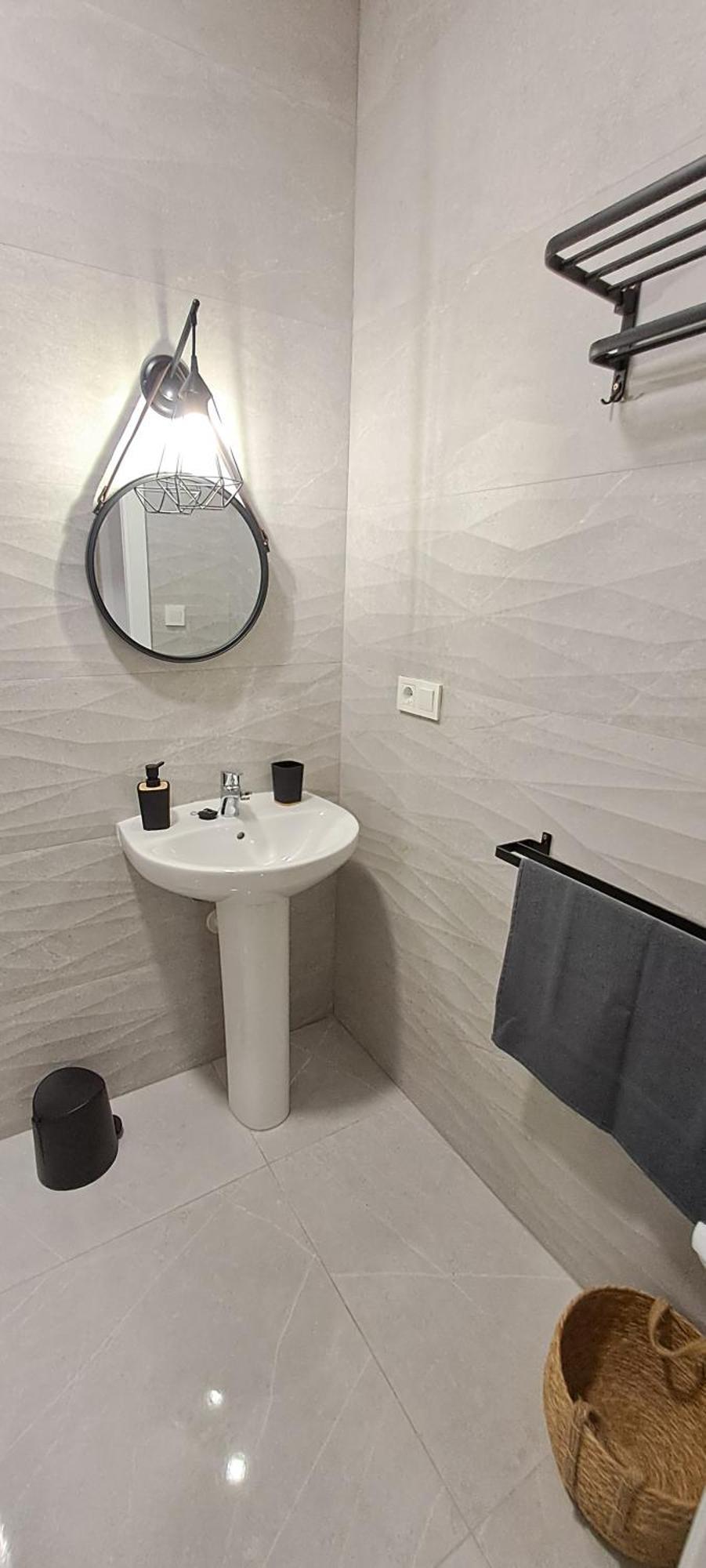 Apartamentos Suite Sol Kordoba Zewnętrze zdjęcie