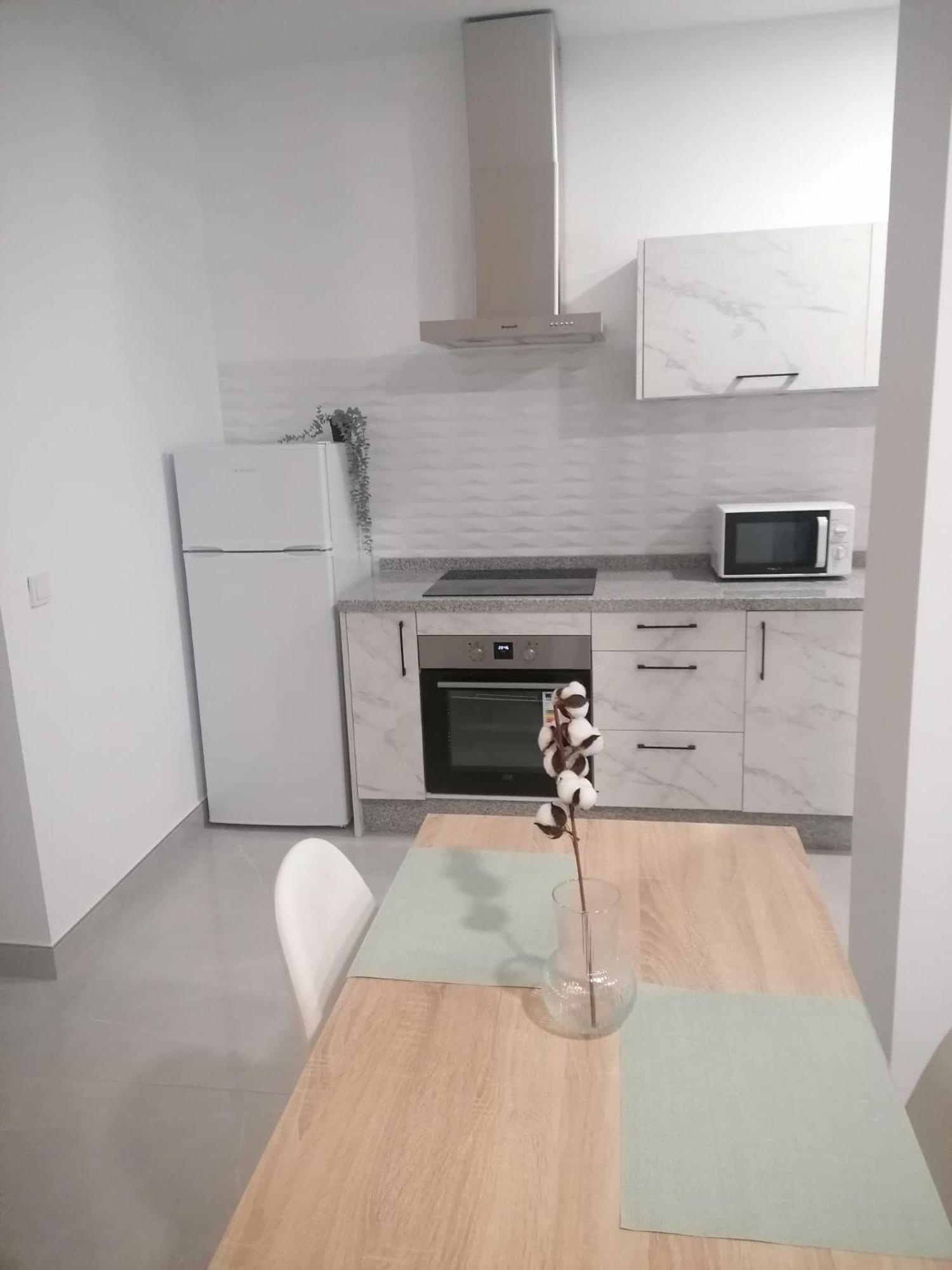 Apartamentos Suite Sol Kordoba Zewnętrze zdjęcie