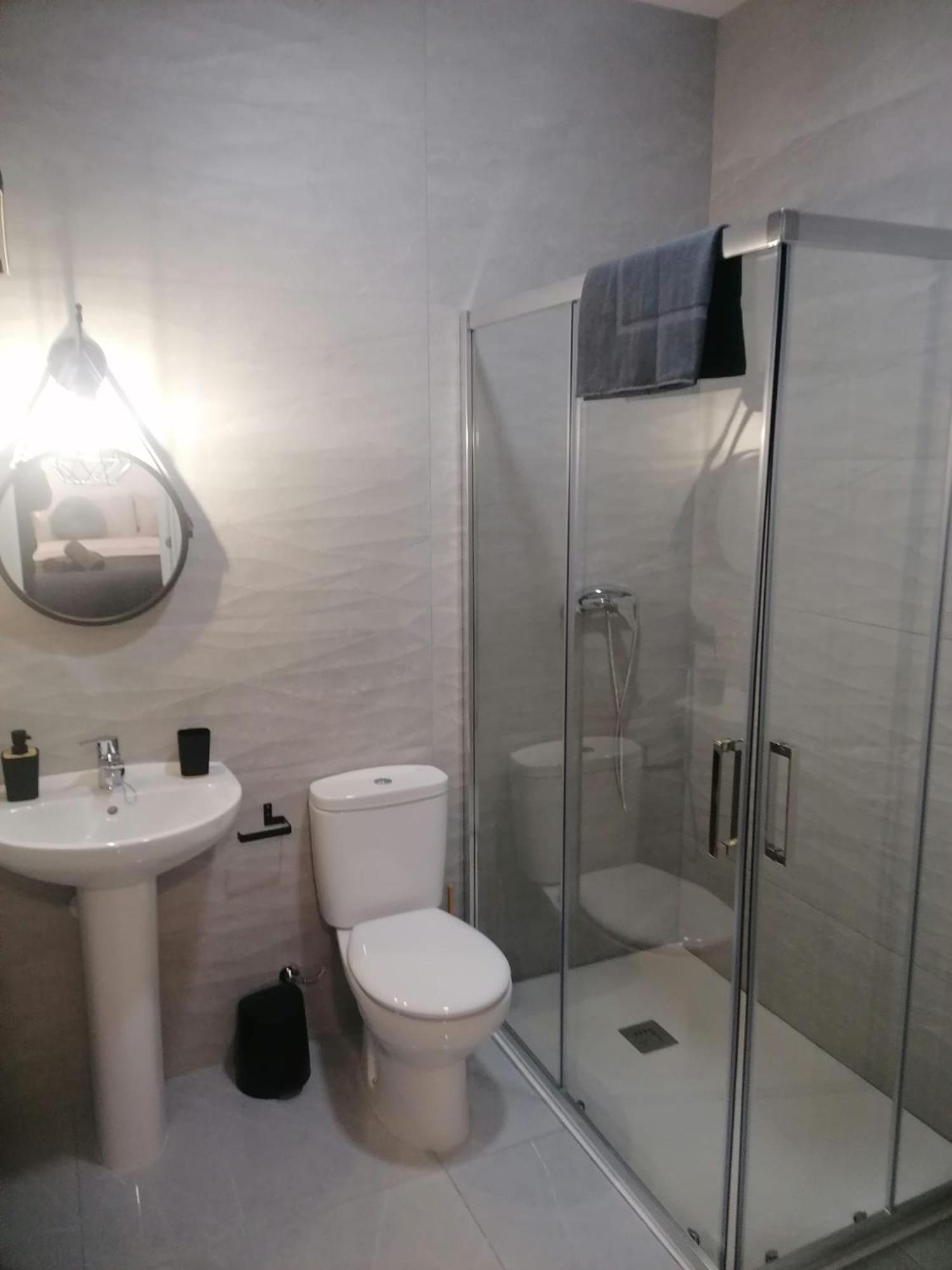Apartamentos Suite Sol Kordoba Zewnętrze zdjęcie