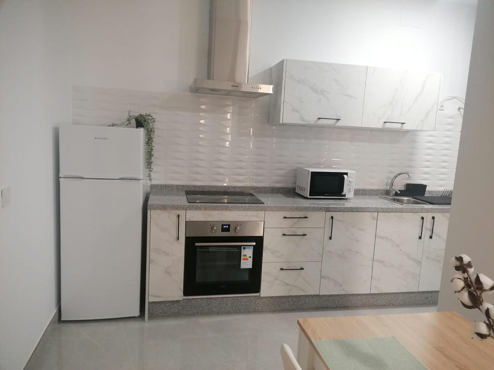 Apartamentos Suite Sol Kordoba Zewnętrze zdjęcie