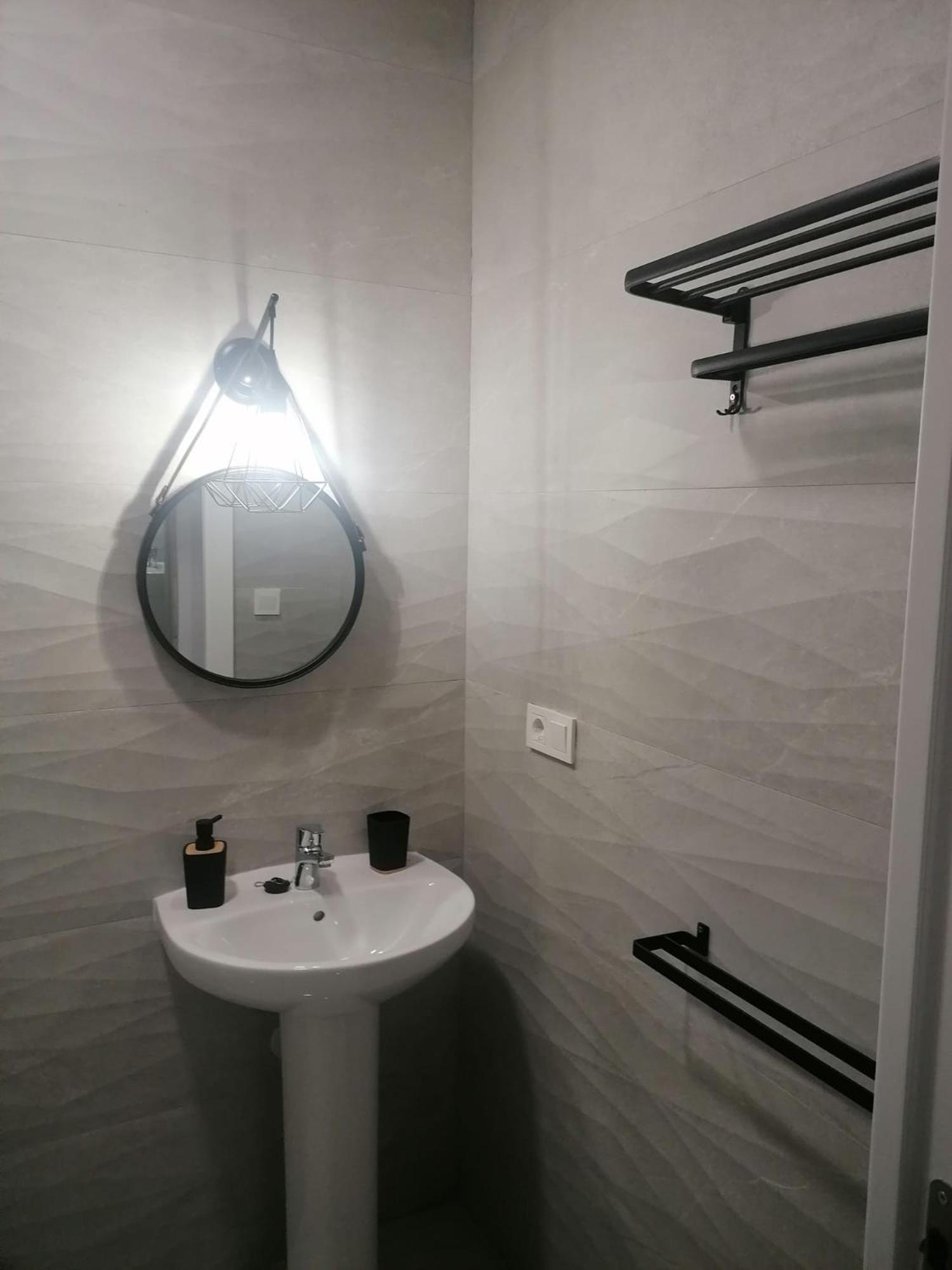 Apartamentos Suite Sol Kordoba Zewnętrze zdjęcie