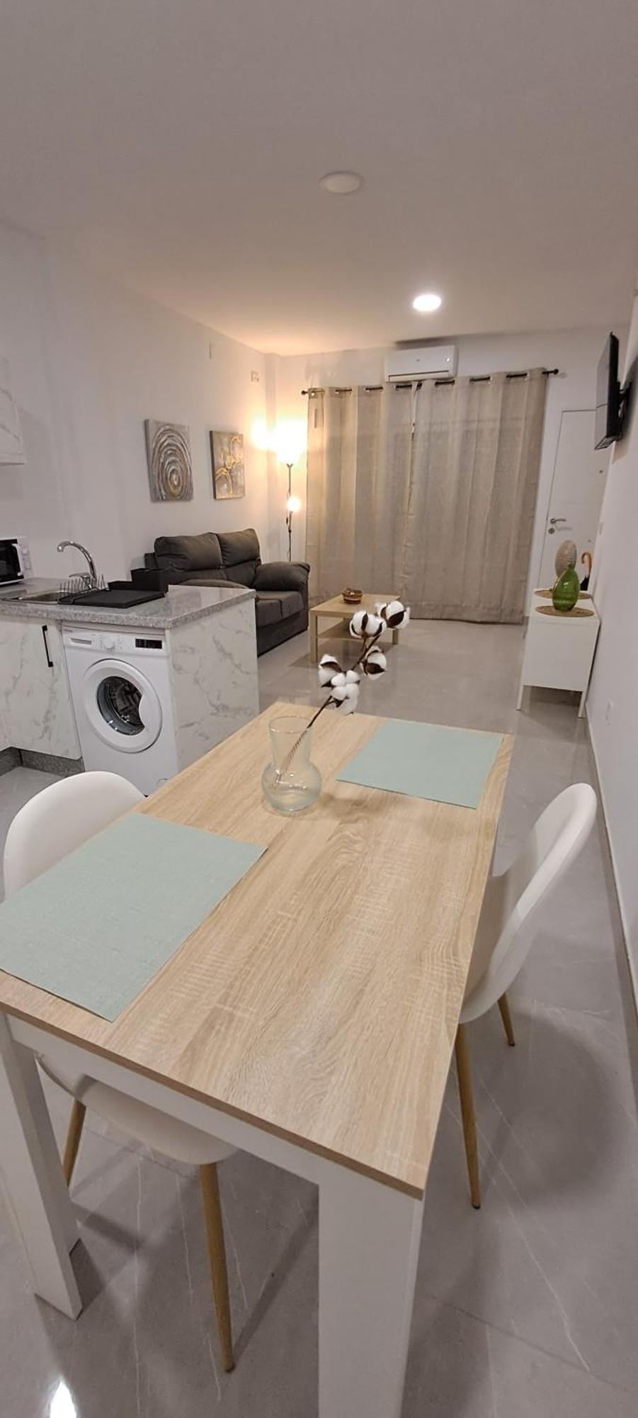 Apartamentos Suite Sol Kordoba Zewnętrze zdjęcie