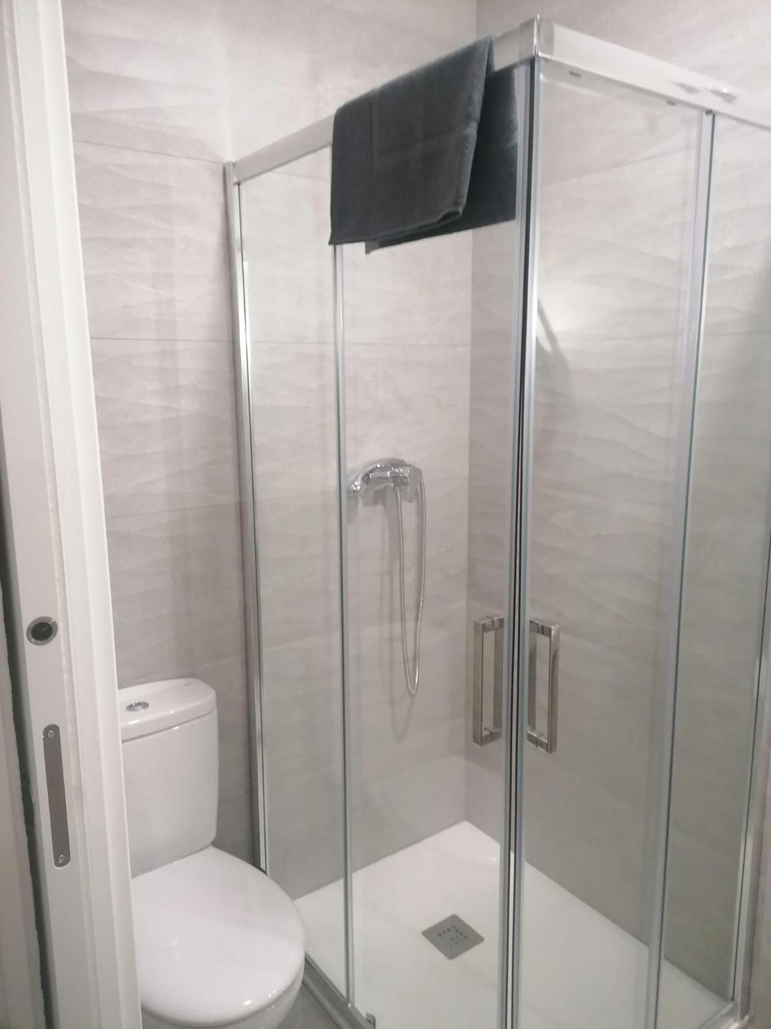 Apartamentos Suite Sol Kordoba Zewnętrze zdjęcie