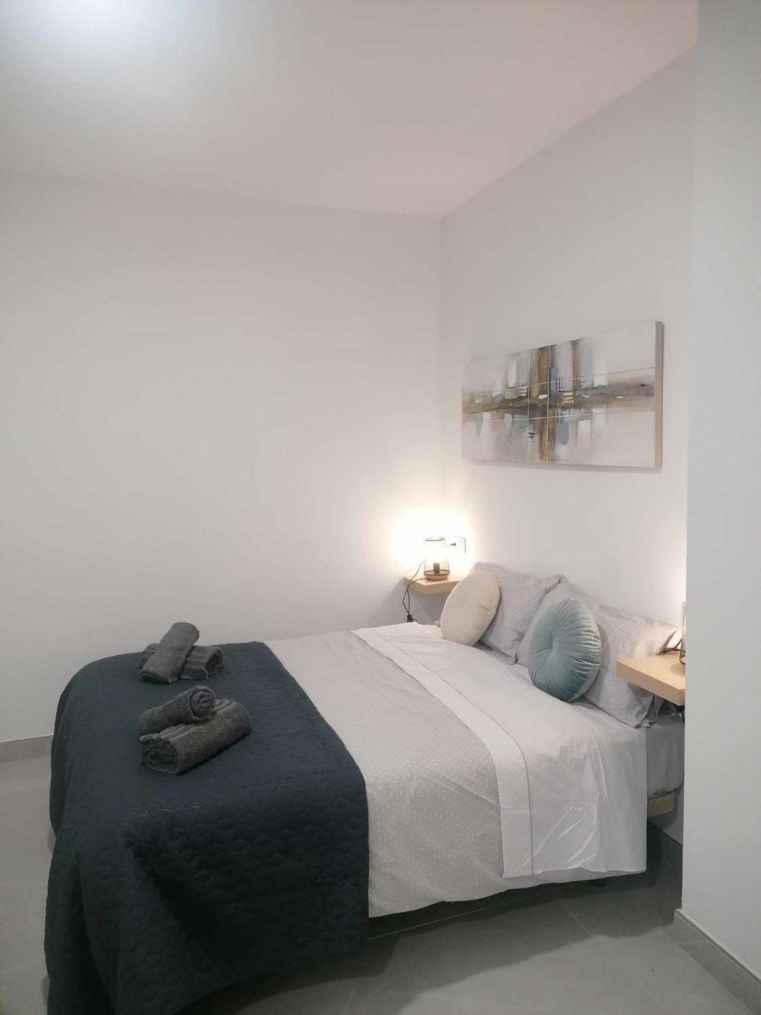 Apartamentos Suite Sol Kordoba Zewnętrze zdjęcie
