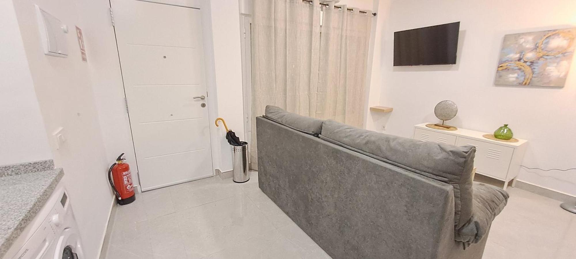 Apartamentos Suite Sol Kordoba Zewnętrze zdjęcie