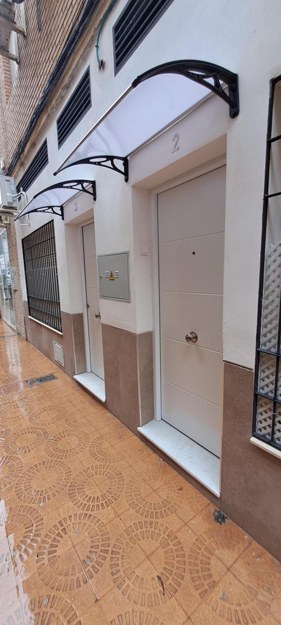 Apartamentos Suite Sol Kordoba Zewnętrze zdjęcie