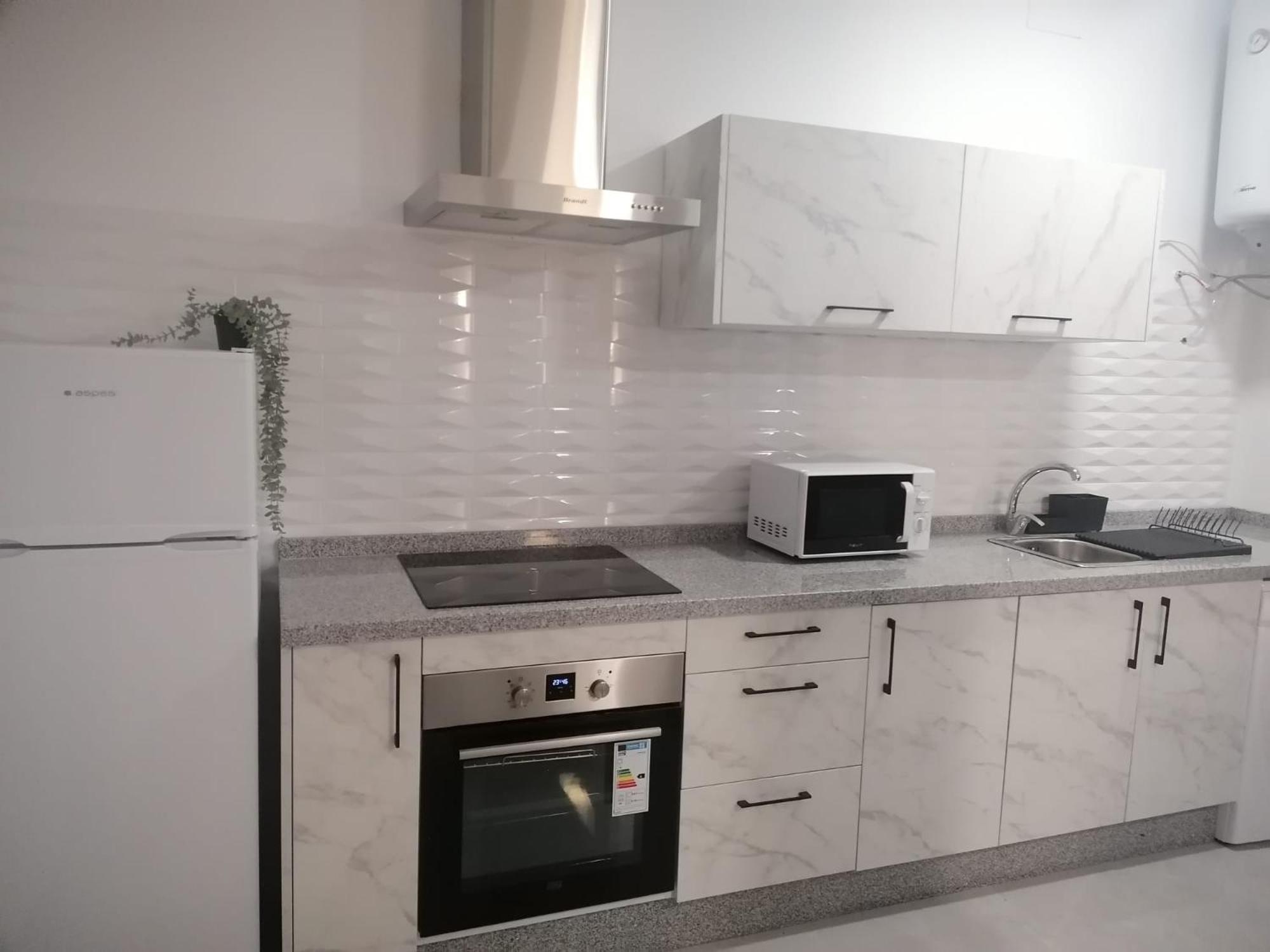 Apartamentos Suite Sol Kordoba Zewnętrze zdjęcie