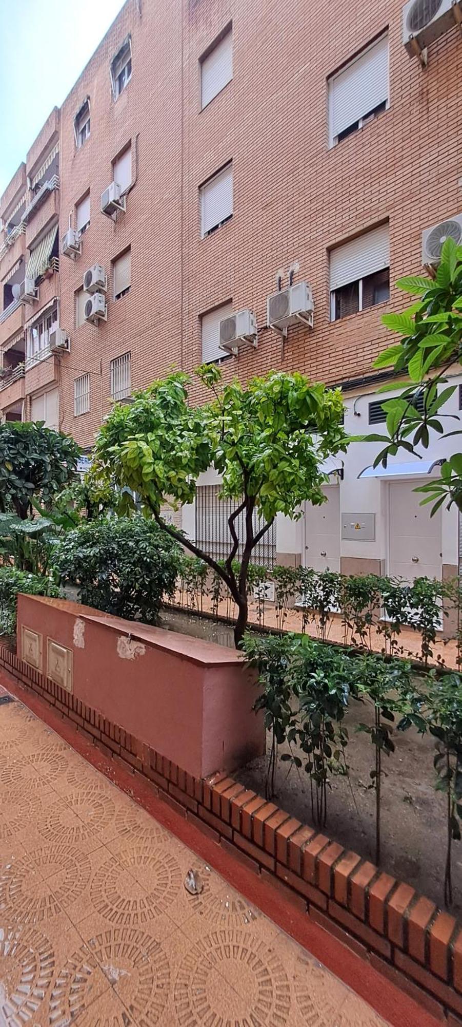 Apartamentos Suite Sol Kordoba Zewnętrze zdjęcie